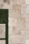 Trawertyn Light Bębnowany 1,2 cm | Komplet Rzymski 0,742 m2