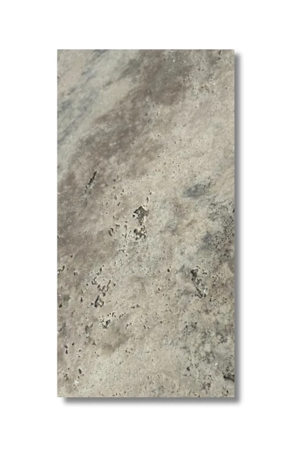 Esche Argent Travertin