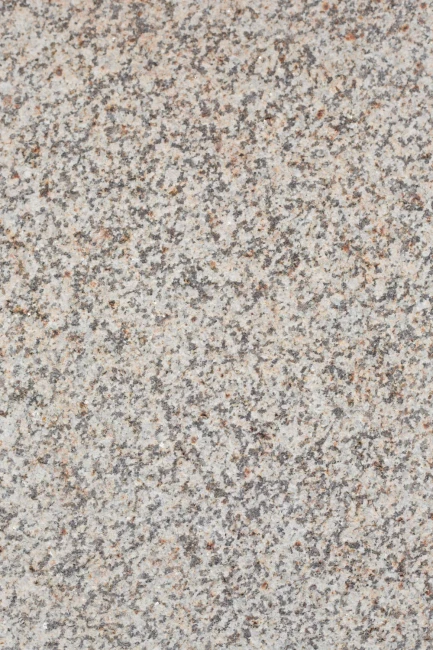 Płytka granitowa beżowo szara płomieniowana G682 40x60x2 cm