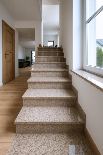 Podstopnica granitowa polerowana G682 100x15x2