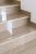 Podstopnica granitowa polerowana G682 135x15x2