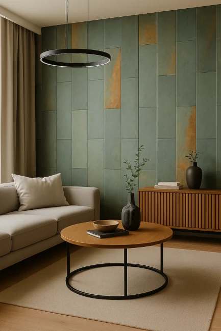 Łupek Dungarpur Rustic Indian 30x60 cm