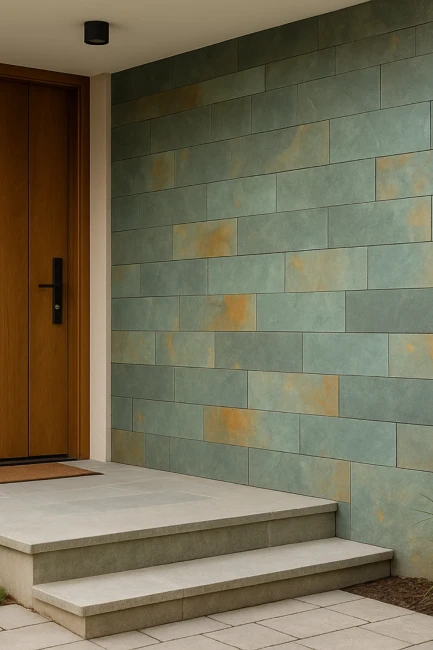 Łupek Dungarpur Rustic Indian 30x60 cm