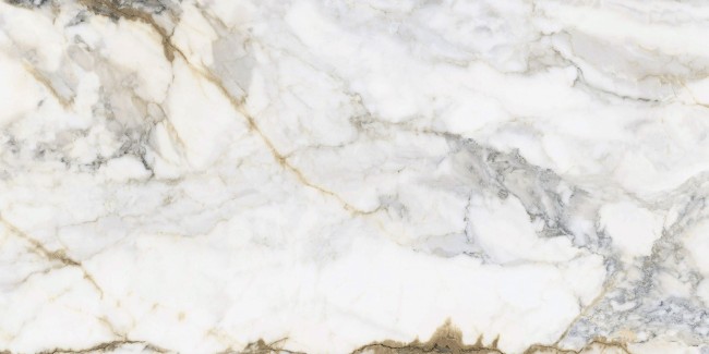 Płytka gresowa Pamesa Pisa Gold Pulido 60x120 cm