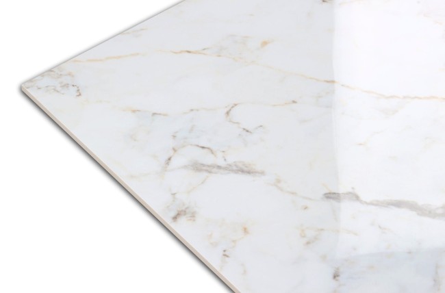 Płytka gresowa Pamesa Pisa Gold Pulido 60x120 cm