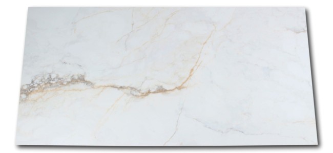 Płytka gresowa Pamesa Pisa Gold Pulido 60x120 cm
