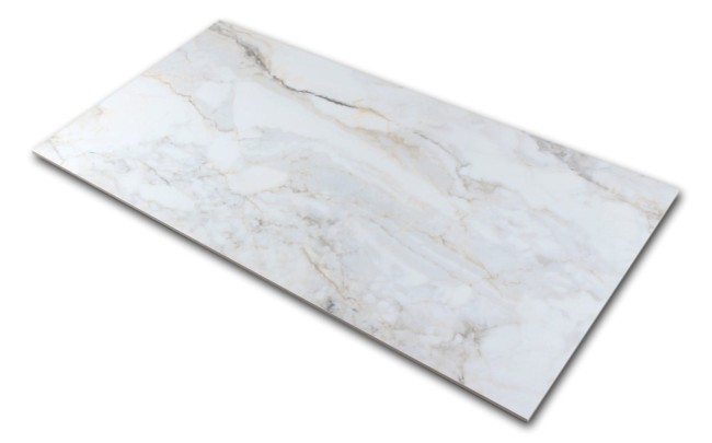 Płytka gresowa Pamesa Pisa Gold Mat 60x120 cm