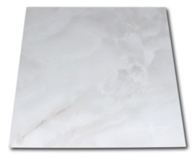 Płytka gresowa Pamesa Onyx Pearl Poler 90x90 cm