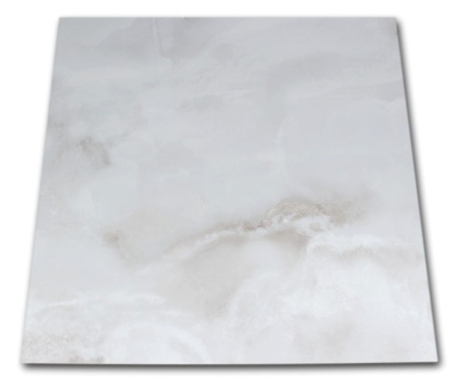 Płytka gresowa Pamesa Onyx Pearl Poler 90x90 cm