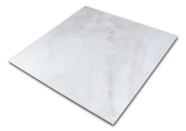 Płytka gresowa Pamesa Onyx Pearl Poler 90x90 cm