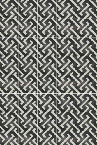 Płytka gresowa Pamesa Art Signac 22,3x22,3 cm