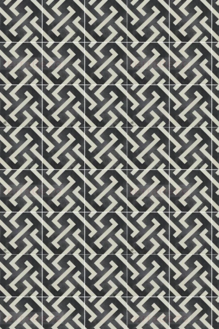 Płytka gresowa Pamesa Art Signac 22,3x22,3 cm