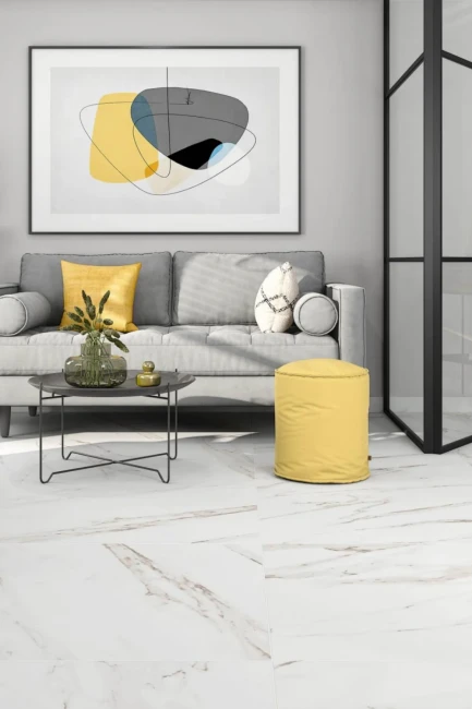 Płytka gresowa Pamesa Atrium Pompei 90x90 cm