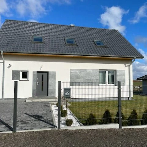 Płytka kwarcytowa Silver Grey naturalna 60x30x1,2 cm