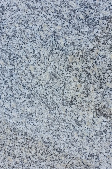 Parapet / Stopnica granitowa szara polerowana Bianco Sardo G602 180x33x2 cm