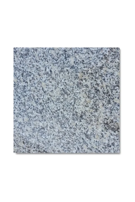 Płytka granitowa szara polerowana G602 40x40x1,5 cm