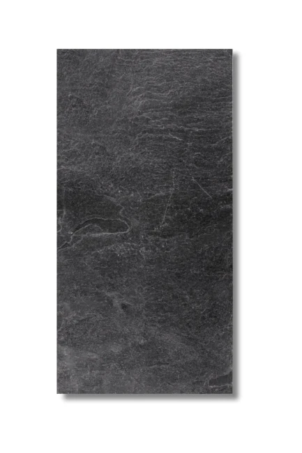 Kamień elewacyjny-dekoracyjny Silver Grey Naturalny 30x90x1,2 cm