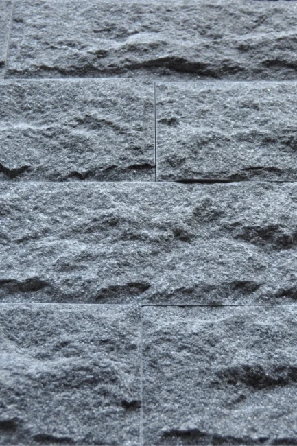 Kamień dekoracyjny marmurowy Pure Grey 7x30