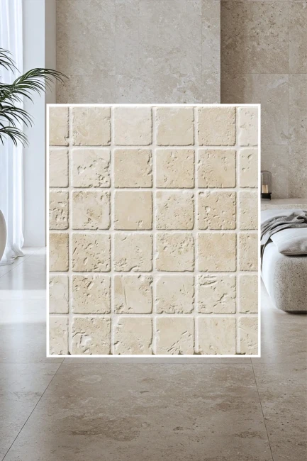 Próbka Trawertyn Classic Mix