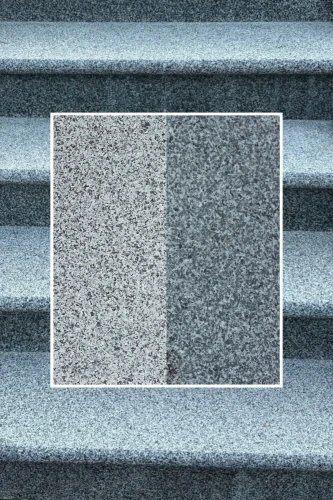 Próbka Granit G654 Polerowany | Płomieniowany