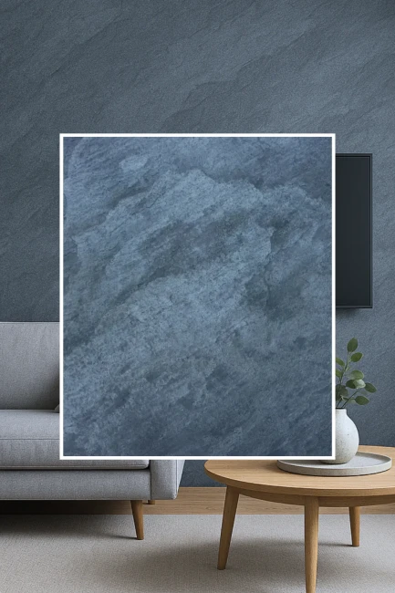 Próbka Fornir Kamienny Silver Grey