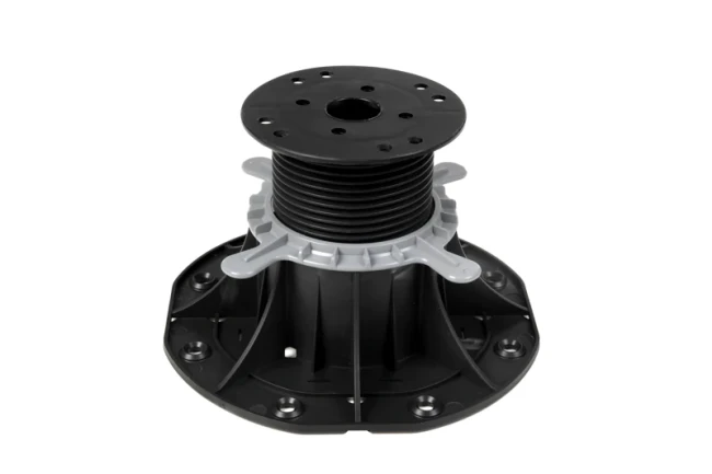 Regulowany wspornik tarasowy Standard 70-120 mm