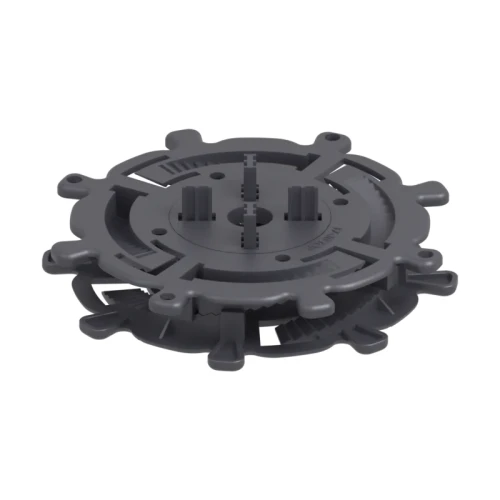 Regulowany wspornik tarasowy Spiral 17-30 mm