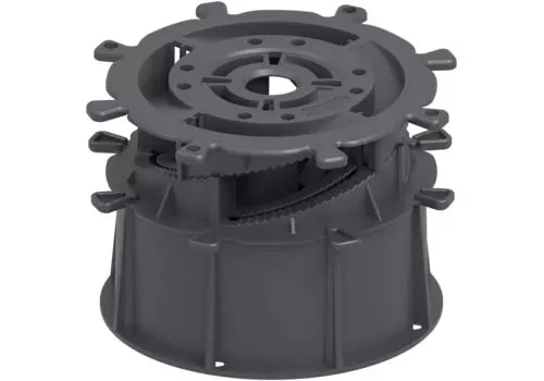 Regulowany wspornik tarasowy Spiral 90-110 mm