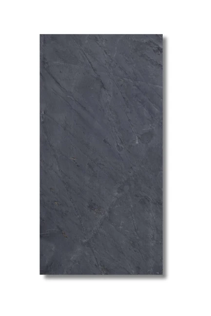 Płytka z łupka Black Slate 60x30x1,2 cm