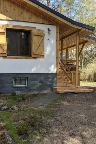 Kamień elewacyjny-dekoracyjny Łupek Black Slate Brick 10x30