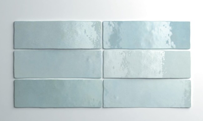 Płytka ścienna Artisan Aqua 6,5x20