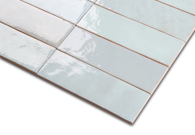 Płytka ścienna Artisan Aqua 6,5x20