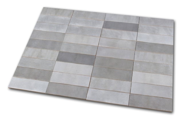 Płytka ścienna Artisan Alabaster 6,5x20