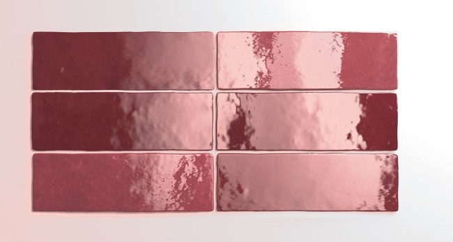 Artisan Burgundy 6,5x20 Pol