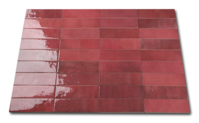 Artisan Burgundy 6,5x20 Pol