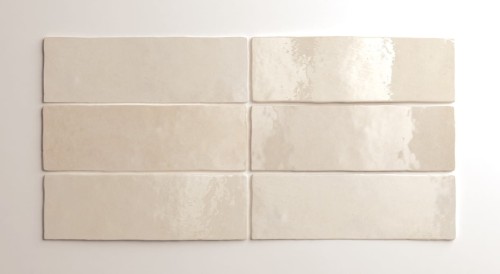 Płytka Ścienna Artisan Ochre Polerowana 6,5x20 cm