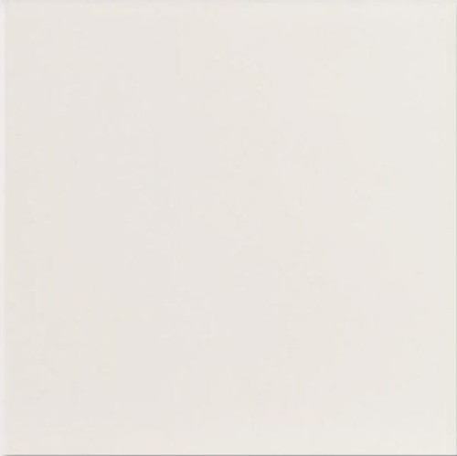 Evolution Blanco Mate 15x15