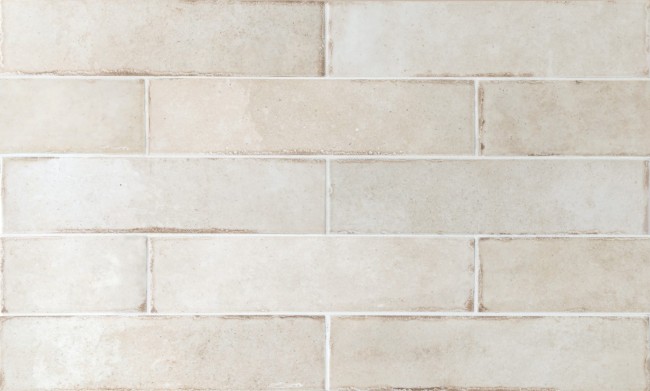Płytka Tribeca Oatmeal 6x24,6 cm