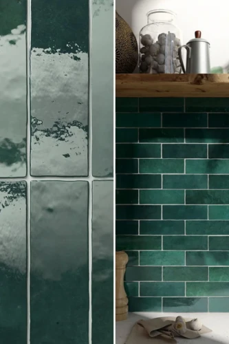 Artisan Moss Green 6,5x20