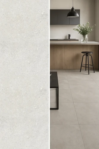 Gres Tranco Natural Matowy 80x80x0,8 cm