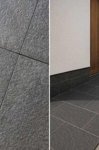 Himachal Black Brushed Wapień Szczotkowany 30x60x1,2 cm