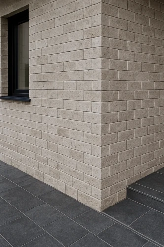 Kamień Elewacyjny Dekoracyjny Trawertyn Ivory Classic Mix Bębnowany 7,5x30,5 cm