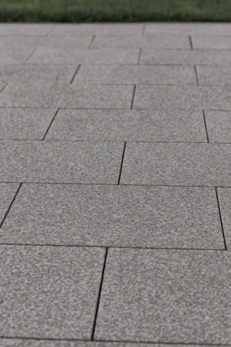 Płytki Granitowe Płomieniowane Light Brown G664 New 40x60x2 cm