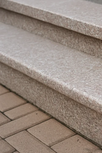 Schodek granitowy G664 120x35x2 cm – stopnica Bullnose