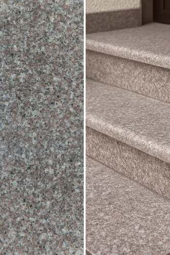 Schodek | Stopnica Granitowa Bullnose G664 100x35x2 cm | Obrzeże basenowe