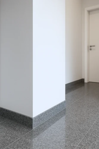 Cokół granitowy polerowany Dark Grey G654 New 61x8x1 cm