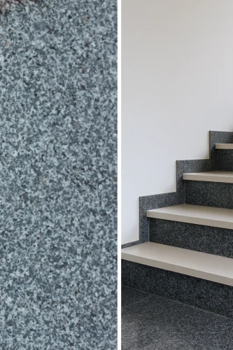 Podstopnica granitowa polerowana Dark Grey G654 New 150x15x2 cm