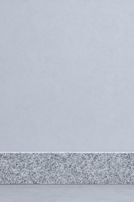 Cokół granitowy polerowany G603 61x8