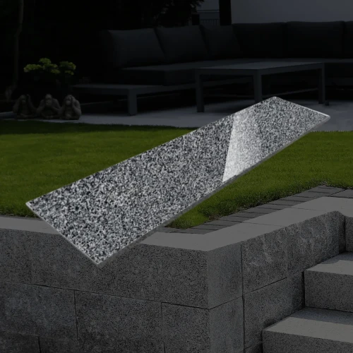 Pasy Granitowe G654 New Polerowane 240x90x2 cm