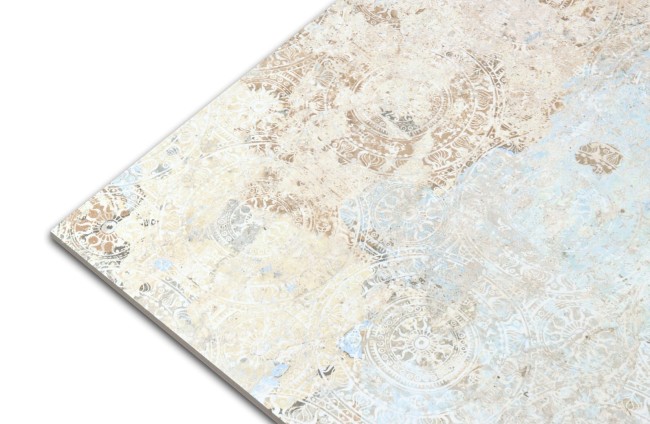 Płytka Gresowa Dekoracyjna Carpet Sand 59,2x59,2 Natural